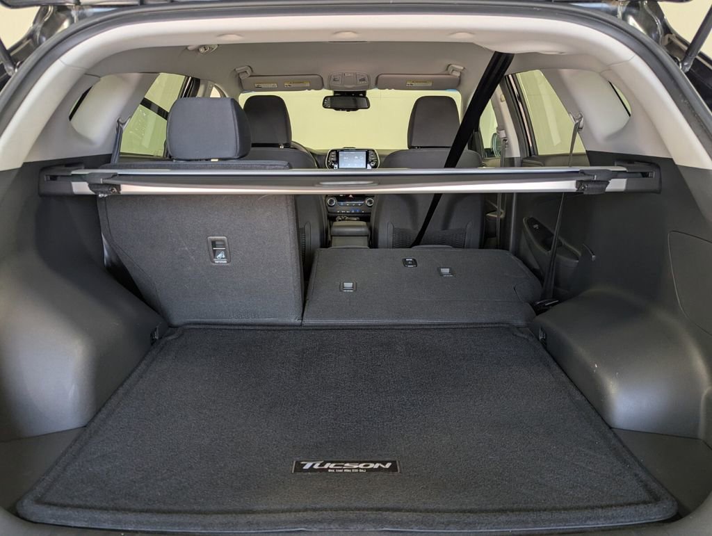 Used 2019 Hyundai Tucson Value image 25
