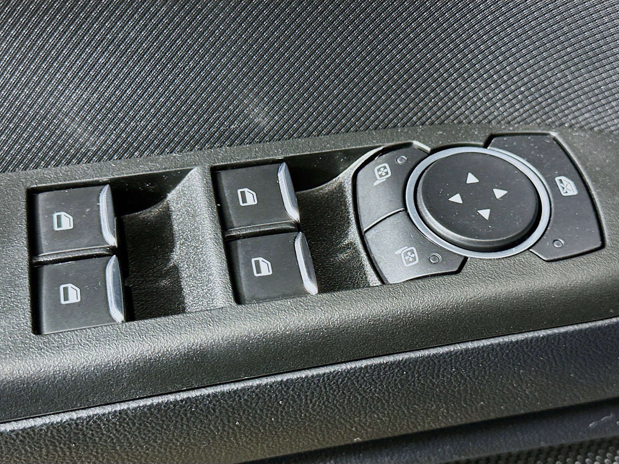 Used 2022 Ford Bronco Sport Big Bend image 15