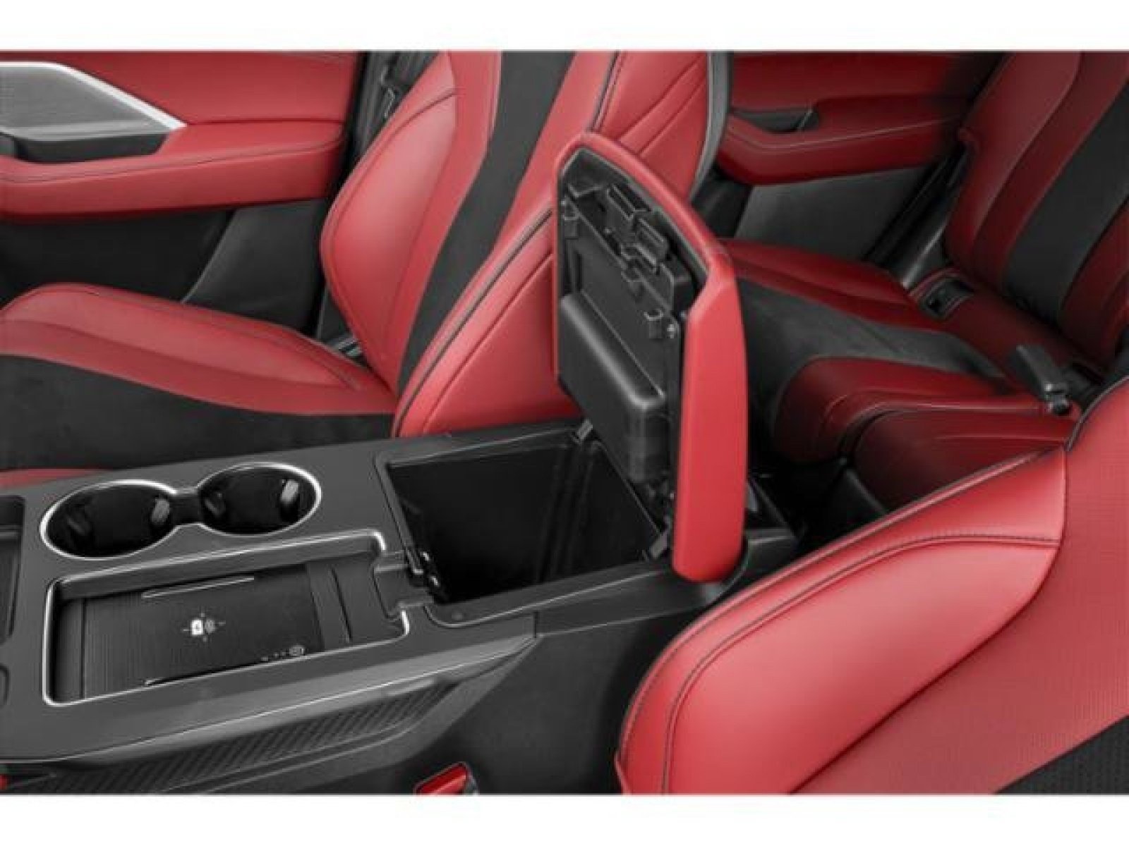 New 2026 Acura MDX A-Spec AWD/4WD image 14