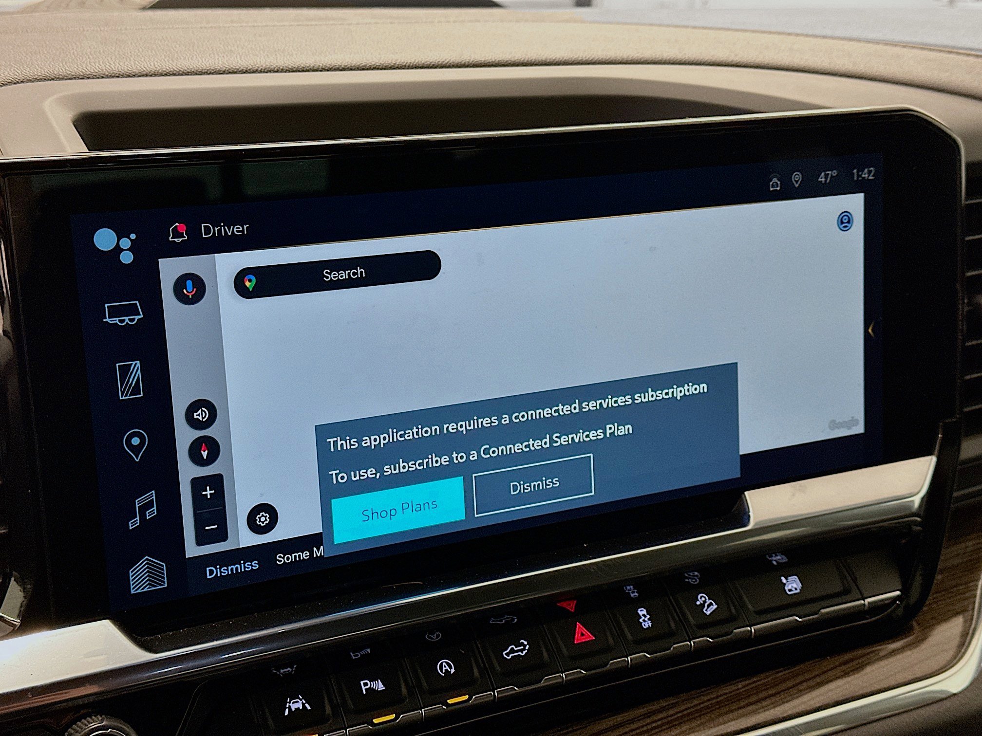 Used 2024 Chevrolet Silverado 1500 LT Trail Boss w/ Convenience Package II image 22