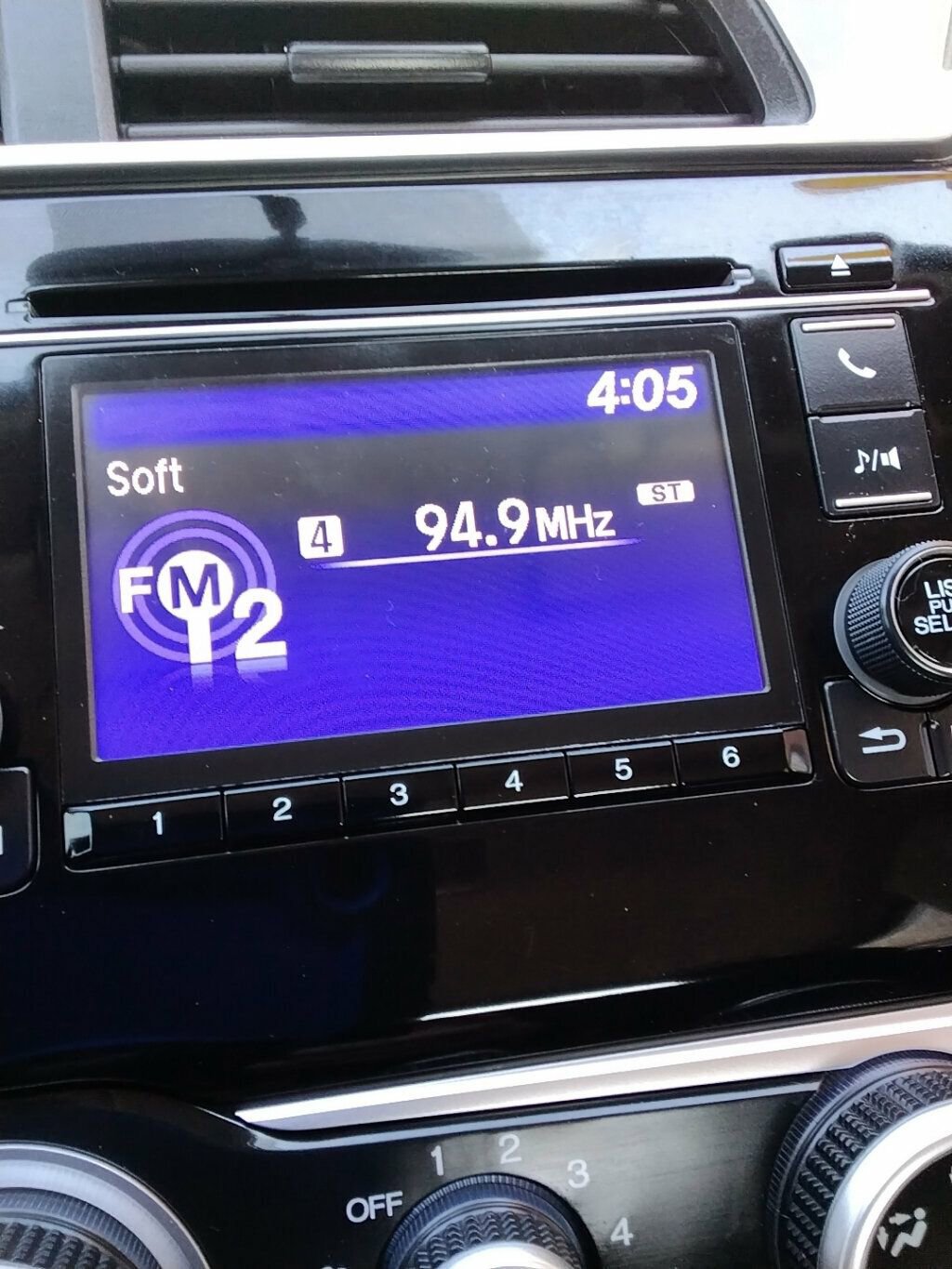 Used 2019 Honda Fit LX image 16
