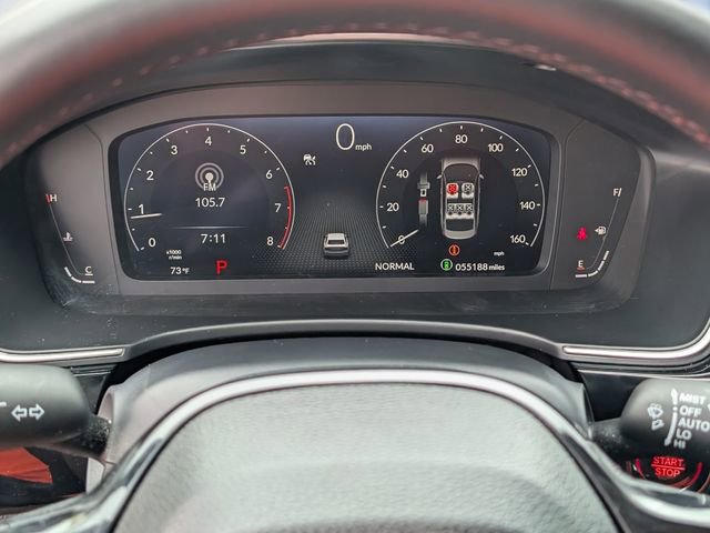 Used 2023 Honda Civic Touring image 48
