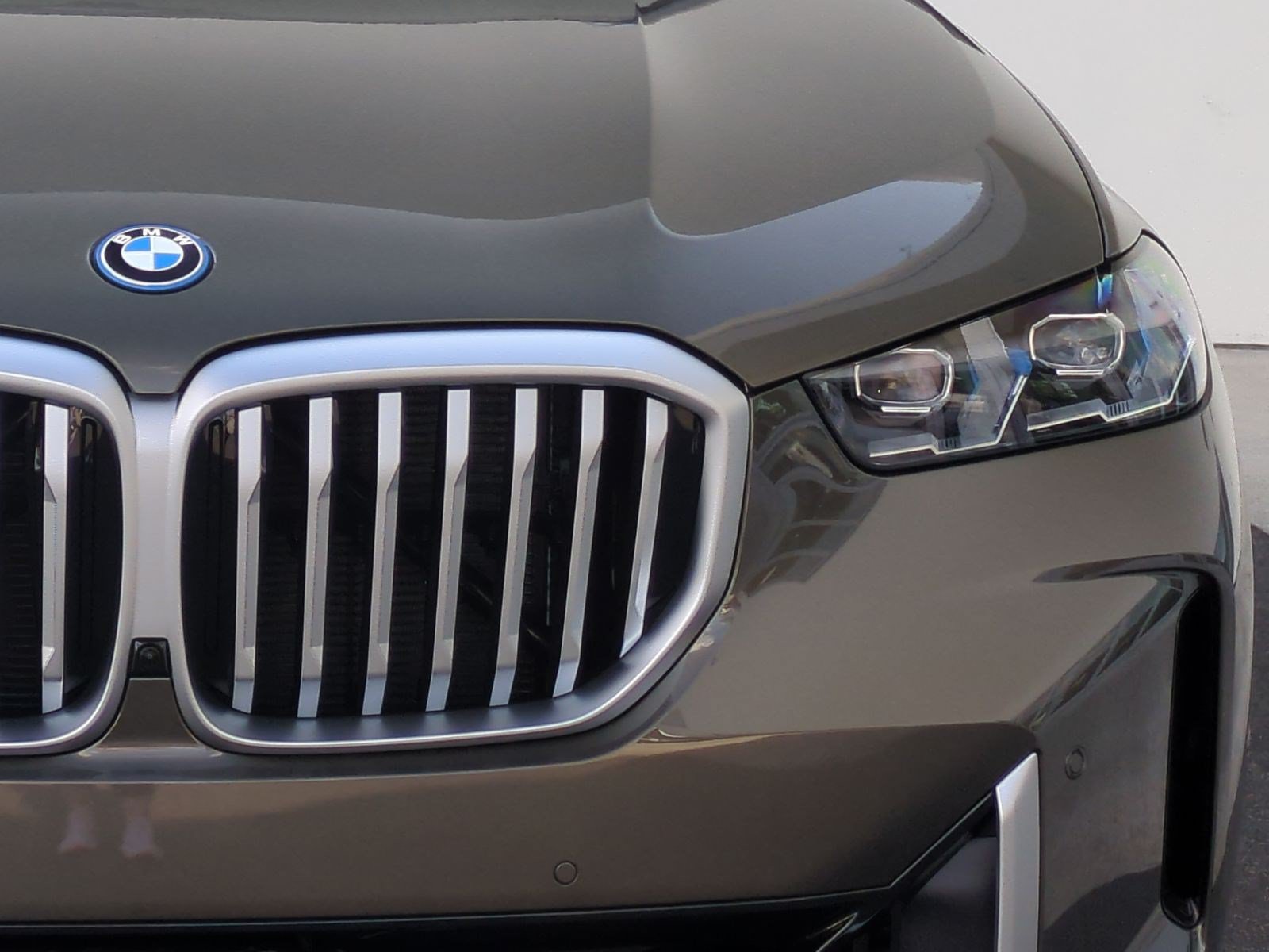 New 2026 BMW X5 xDrive50e AWD/4WD image 6
