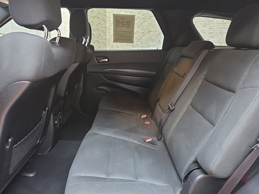 Used 2024 Dodge Durango R/T image 17