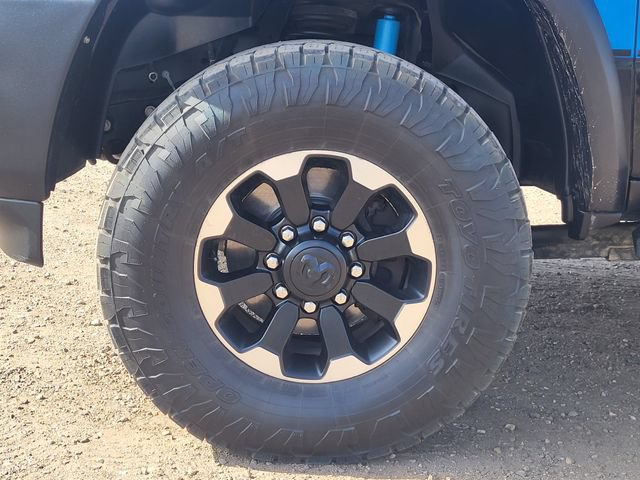 Used 2021 RAM 2500 Power Wagon AWD/4WD image 10