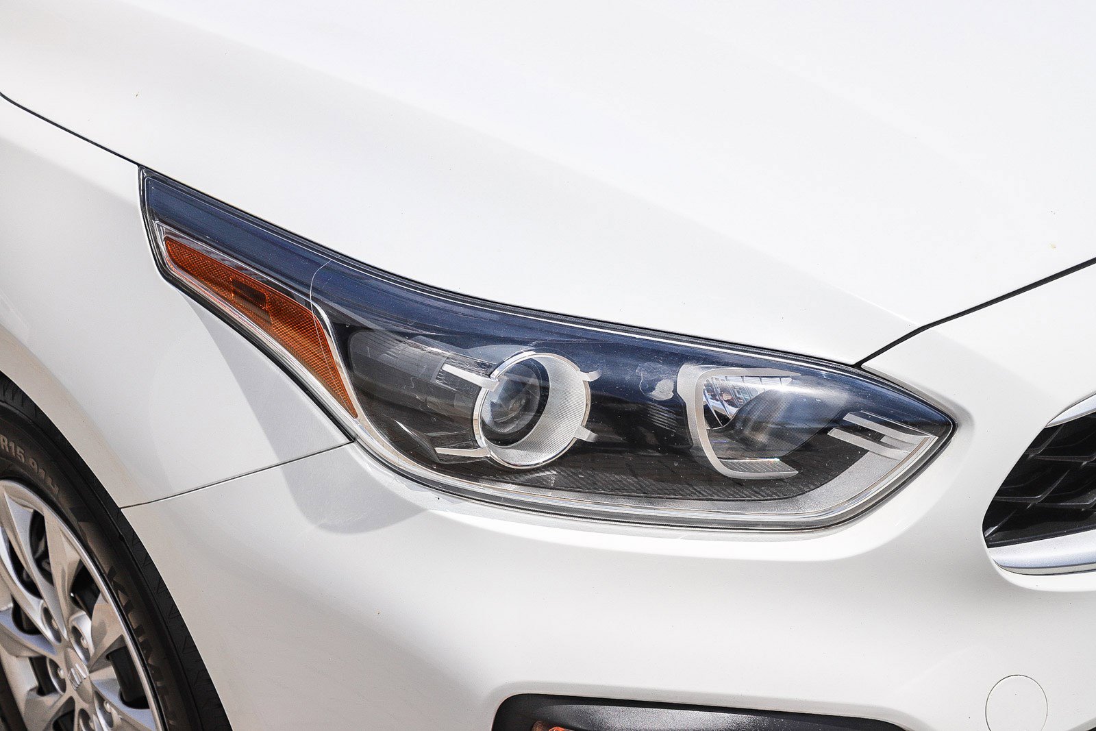 Used 2021 Kia Forte Sedan image 5