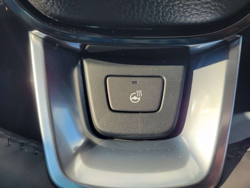 New 2026 Honda Accord Touring image 21