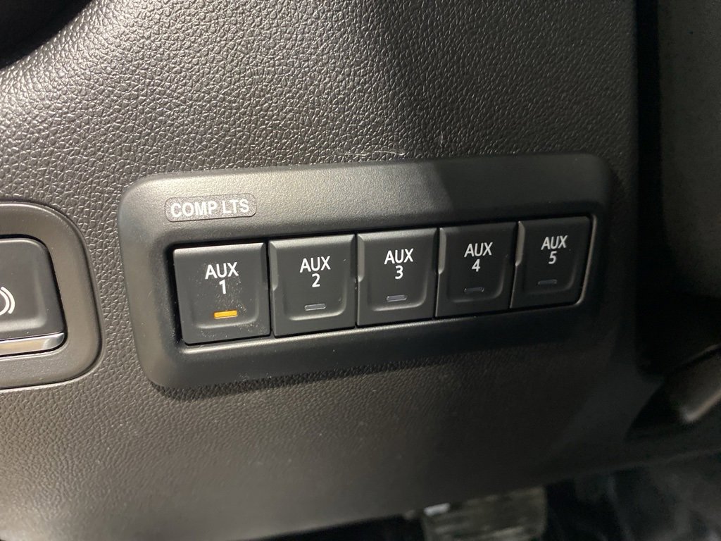 New 2026 GMC Sierra 3500 Pro w/ Convenience Package image 9