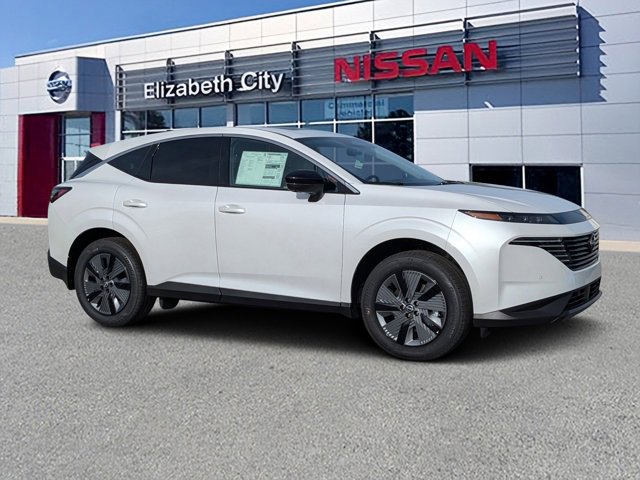 New 2026 Nissan Murano SL image 1