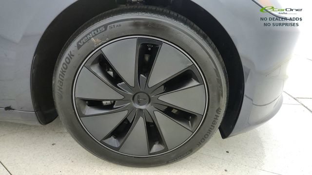 Used 2025 Tesla Model 3 Long Range AWD/4WD image 56
