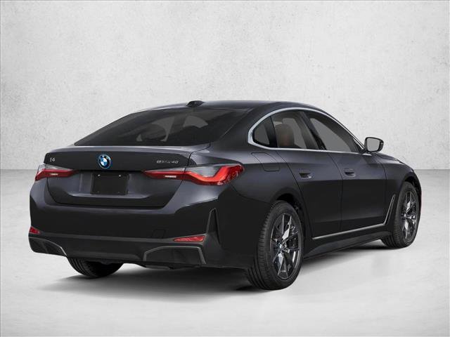 New 2026 BMW i4 M60 w/ Premium Package AWD/4WD image 2