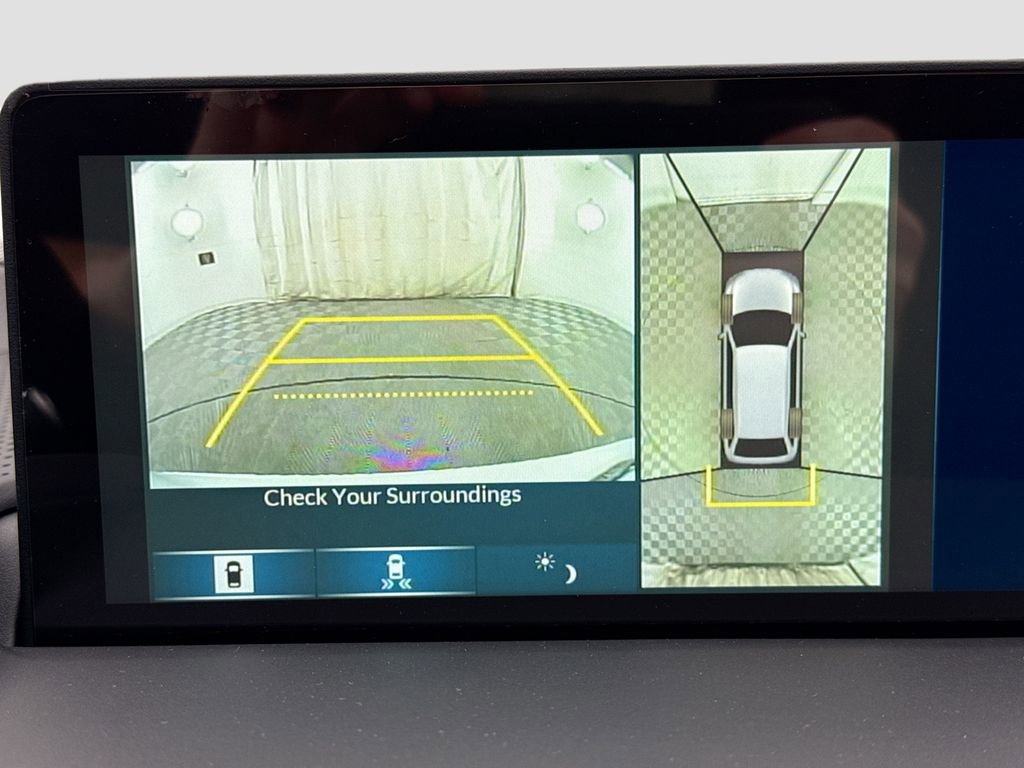 New 2026 Acura RDX A-Spec image 15