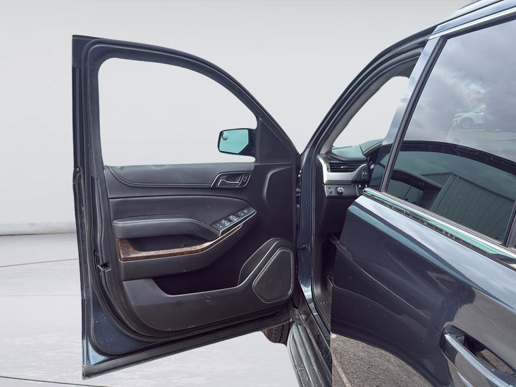 Used 2020 Chevrolet Tahoe LS w/ Max Trailering Package RWD image 20