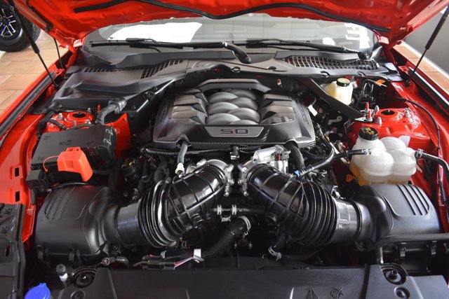 Used 2024 Ford Mustang GT Premium image 25