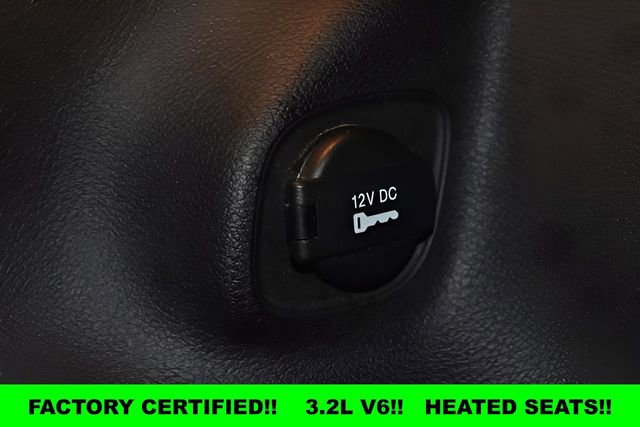 Used 2019 Jeep Cherokee Latitude Plus w/ Comfort/Convenience Group AWD/4WD image 10