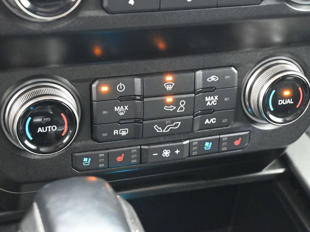 Used 2020 Ford F150 Raptor w/ Equipment Group 802A Luxury image 18