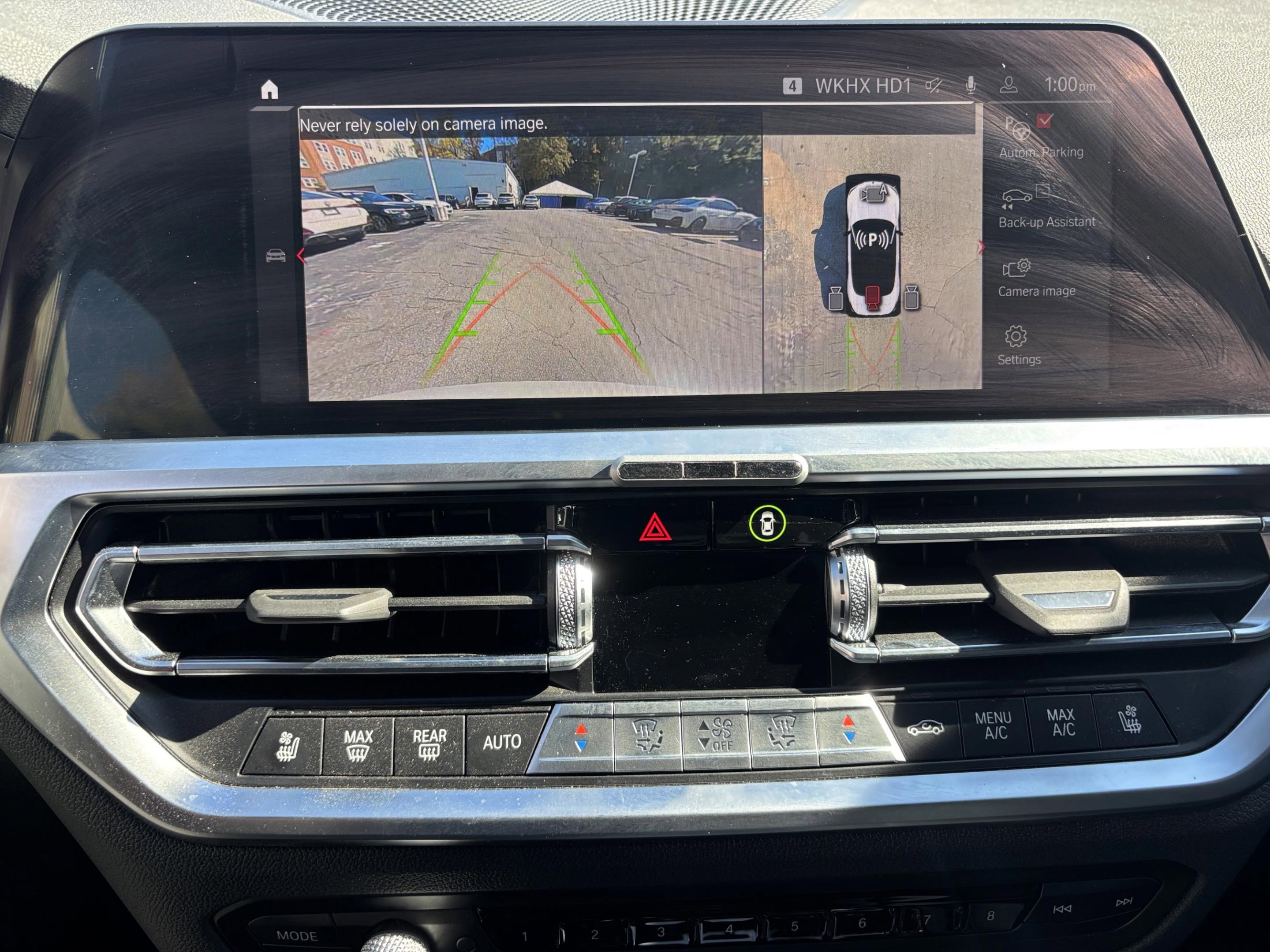 Used 2023 BMW M4 xDrive Competition w/ Executive Package image 16