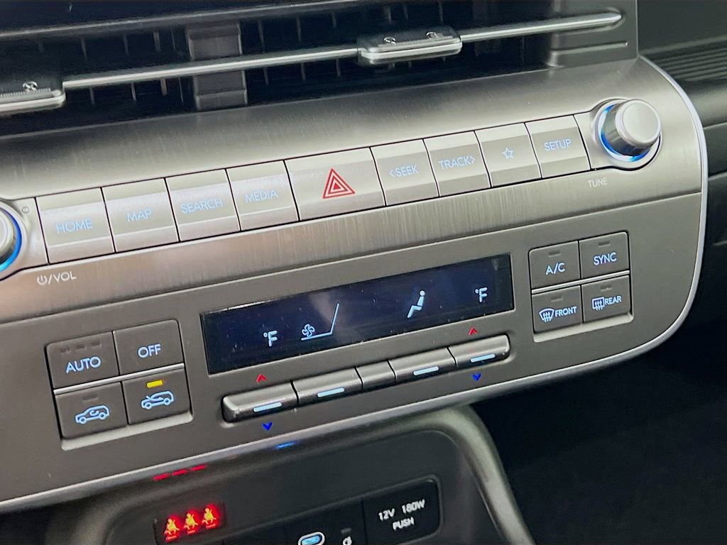 New 2026 Hyundai Kona SEL Sport AWD/4WD image 13
