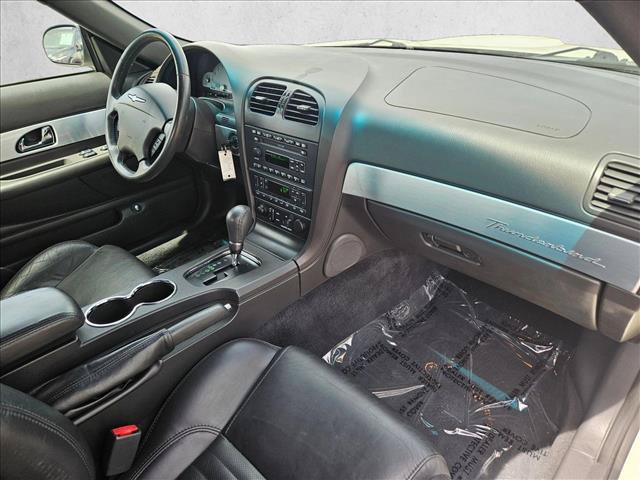 Used 2002 Ford Thunderbird RWD image 14