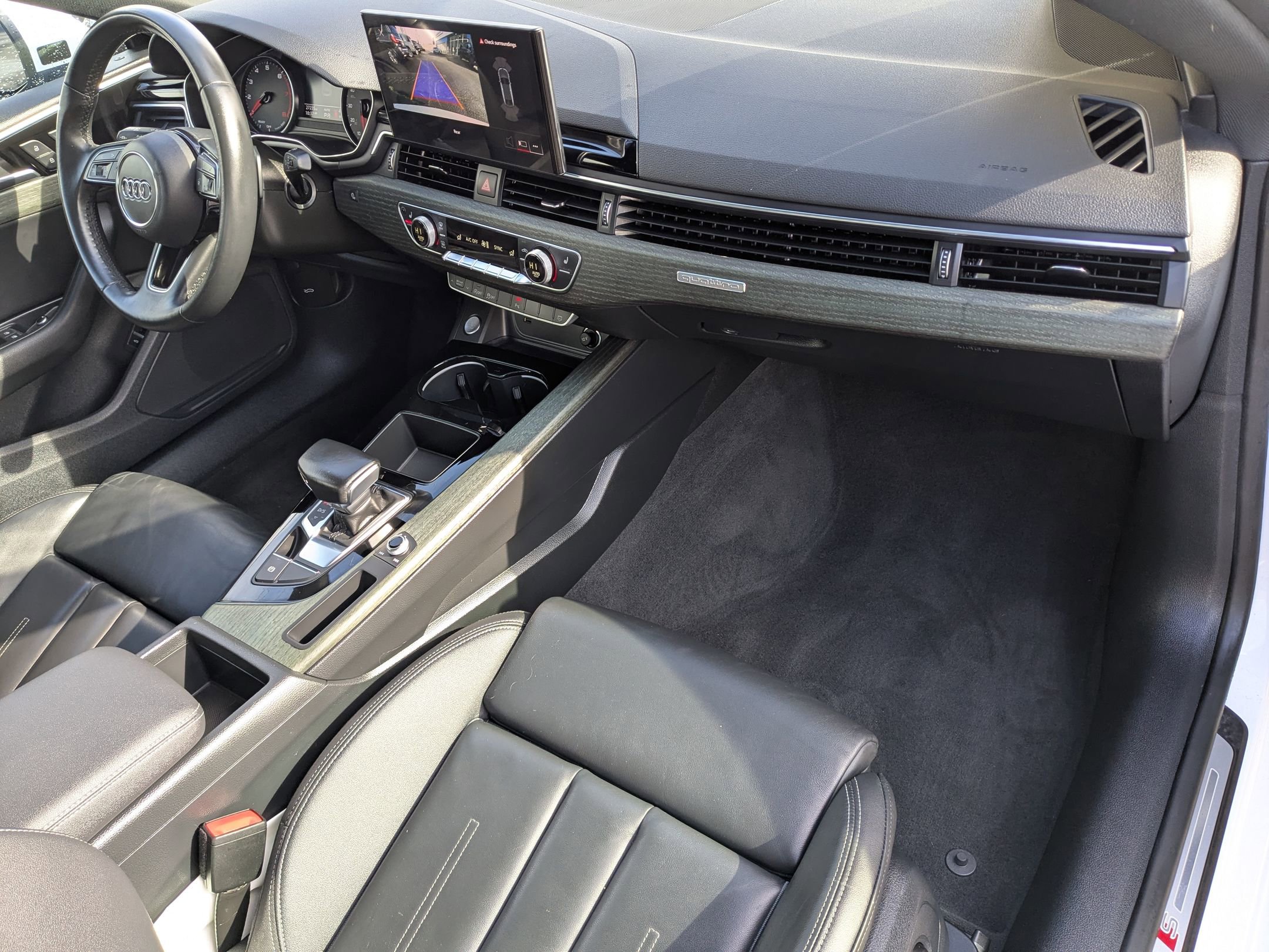 Used 2023 Audi A5 2.0T Premium w/ Convenience Package image 30