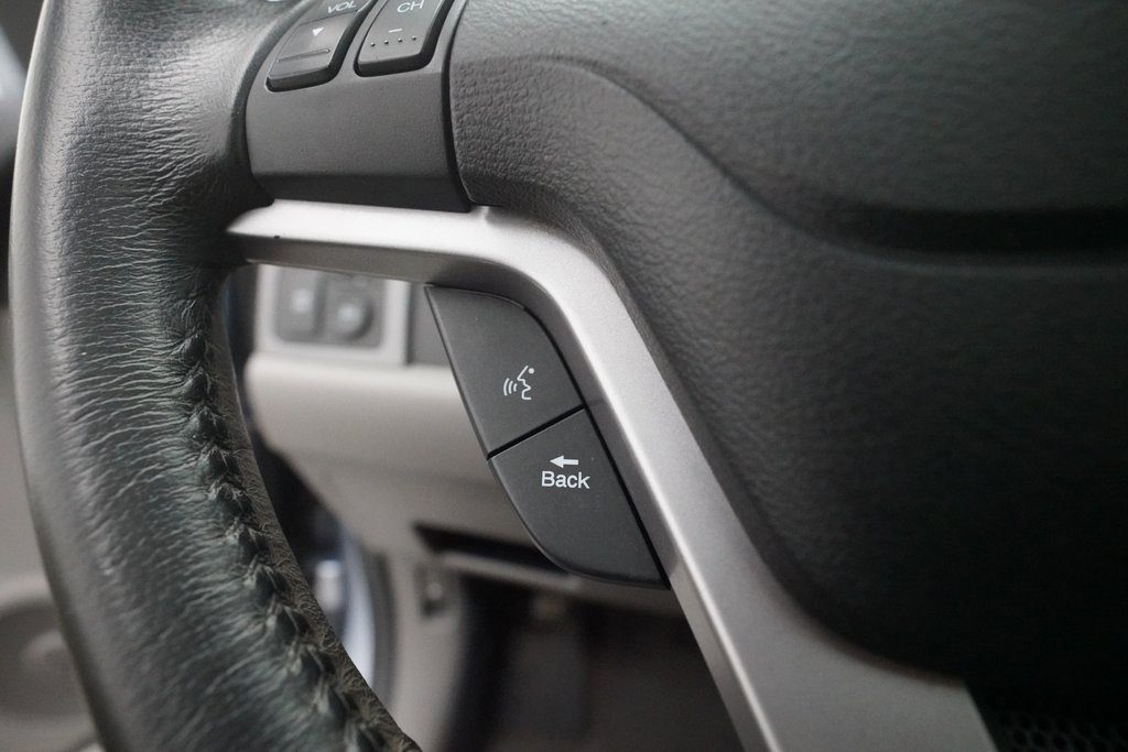 Used 2007 Honda CR-V EX-L image 19