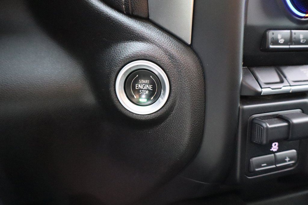 Used 2021 Chevrolet Silverado 2500 LTZ image 13