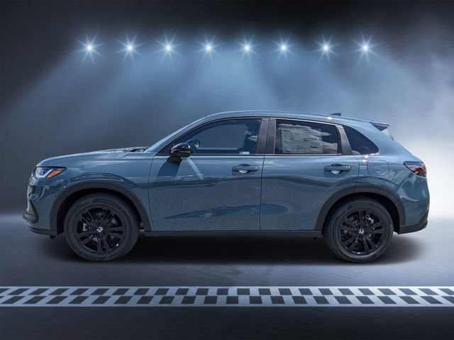 New 2027 Honda HR-V Sport image 6