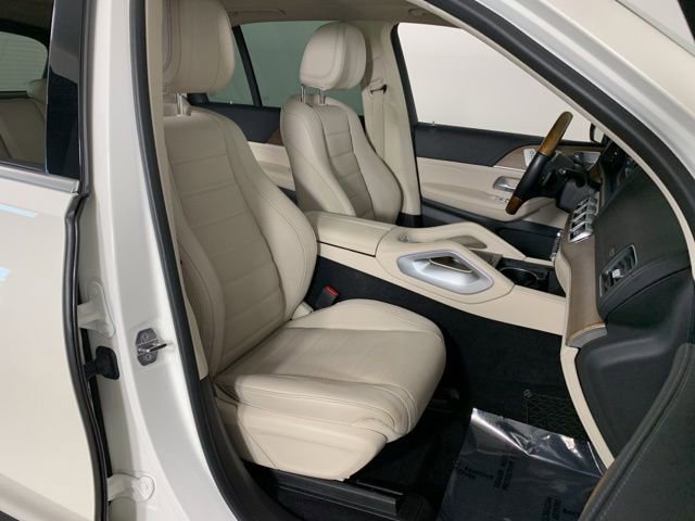 Used 2021 Mercedes-Benz GLE 450 4MATIC image 37