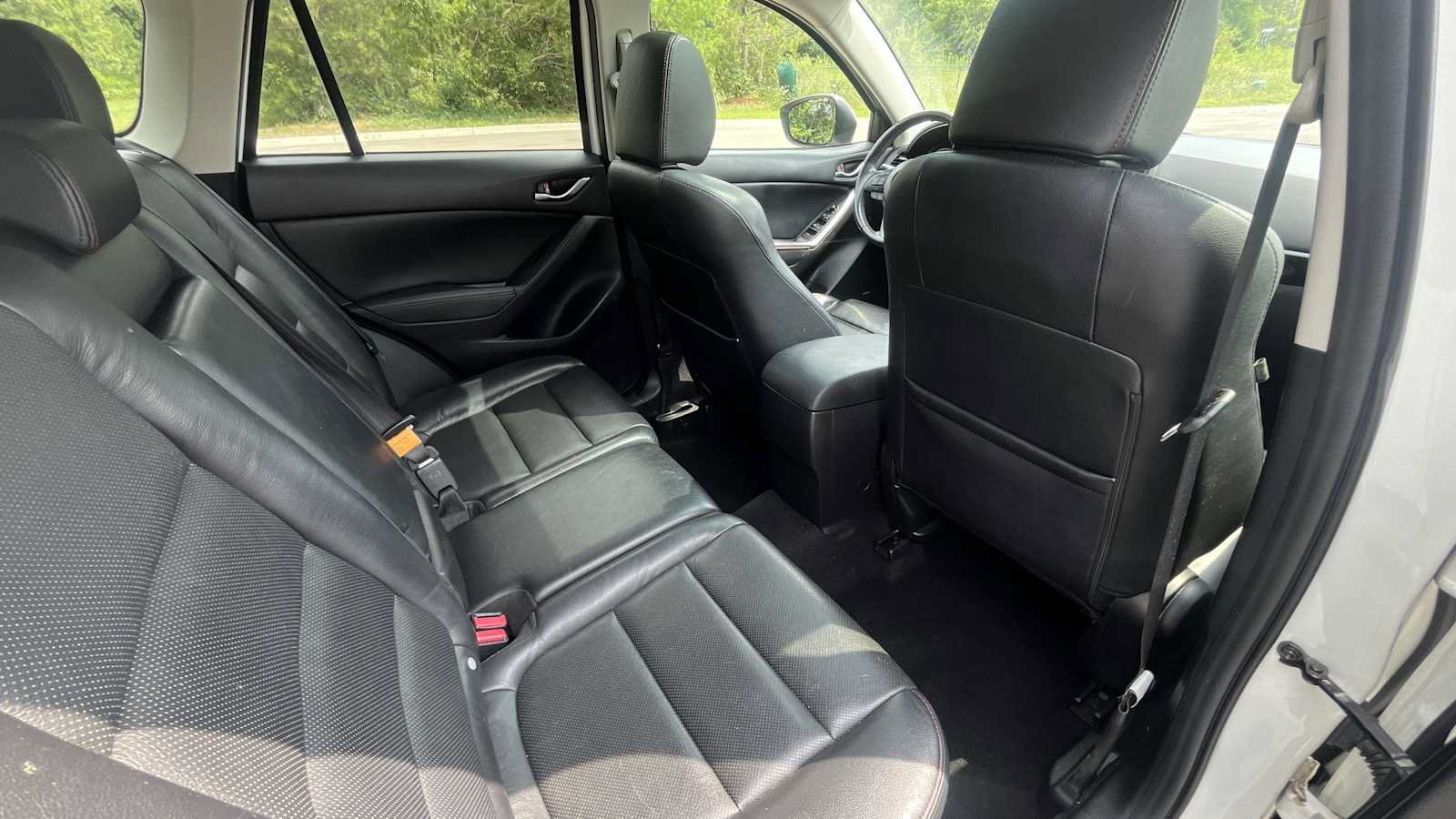 Used 2014 MAZDA CX-5 Grand Touring FWD image 12