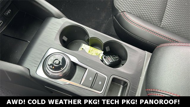 New 2026 Ford Escape ST-Line w/ Tech Pack #1 image 17