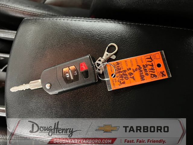 Used 2010 MAZDA MAZDA3 s Grand Touring FWD image 49