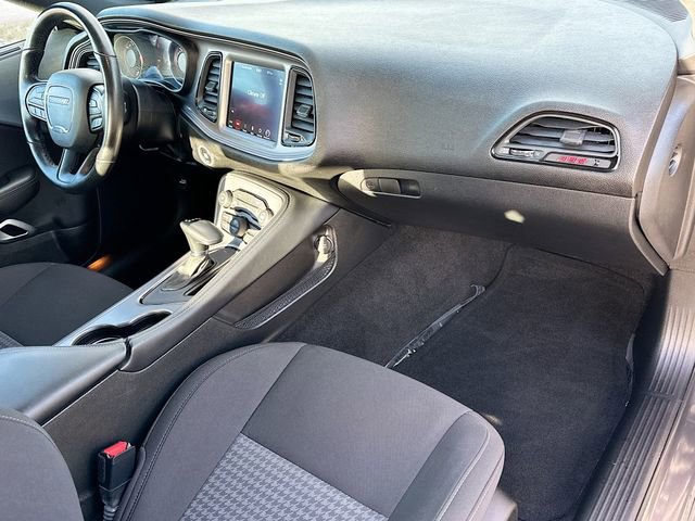 Used 2023 Dodge Challenger R/T Scat Pack image 28