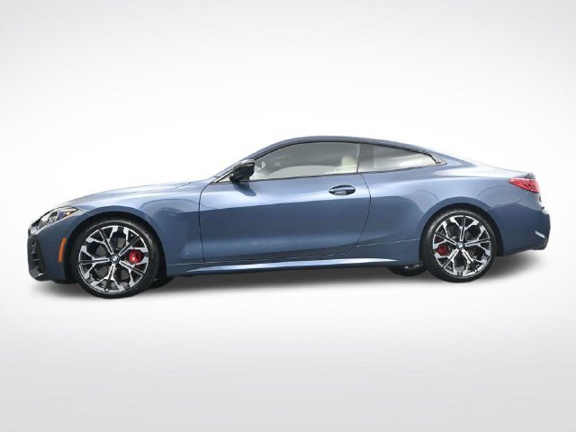 New 2026 BMW 430i xDrive Coupe w/ M Sport Package AWD/4WD image 36