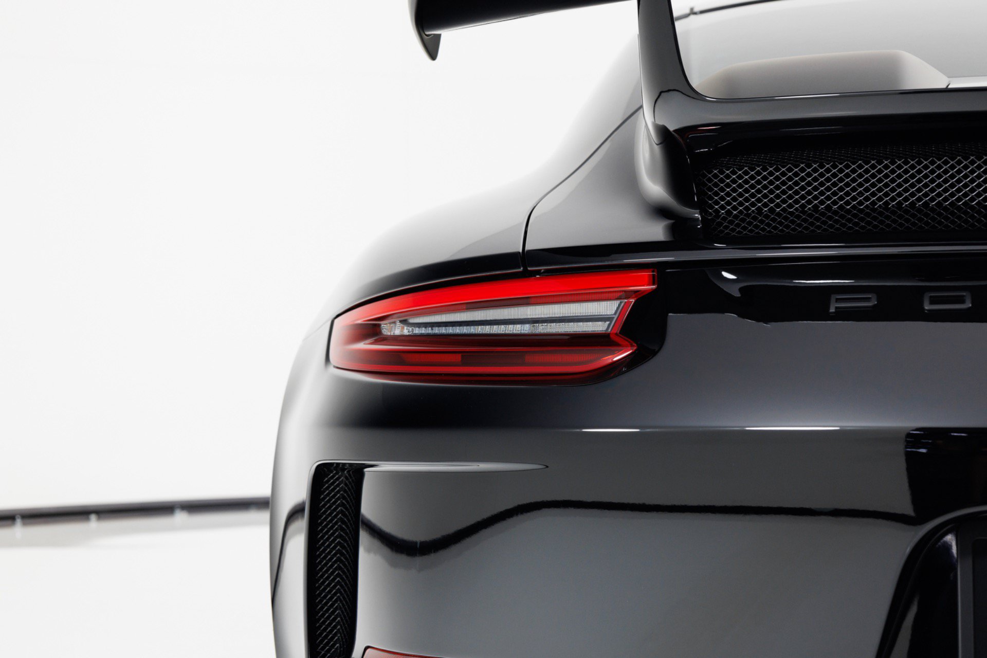 Used 2018 Porsche 911 GT3 RWD image 67