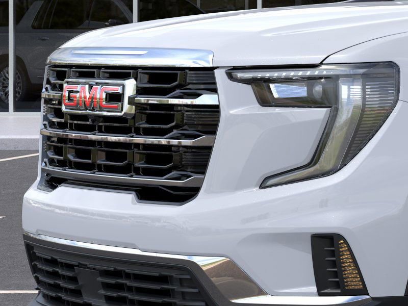 New 2026 GMC Acadia Elevation image 15