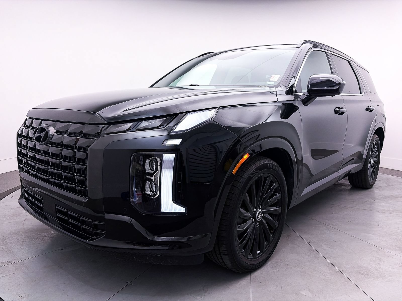 Used 2024 Hyundai Palisade Calligraphy AWD/4WD image 16