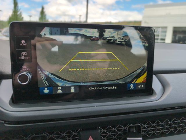 New 2026 Honda Accord SE image 26
