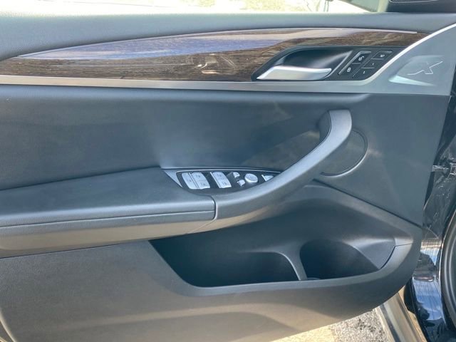 Used 2023 BMW X3 xDrive30i image 16