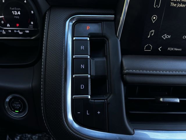 Used 2023 GMC Yukon SLT RWD image 24