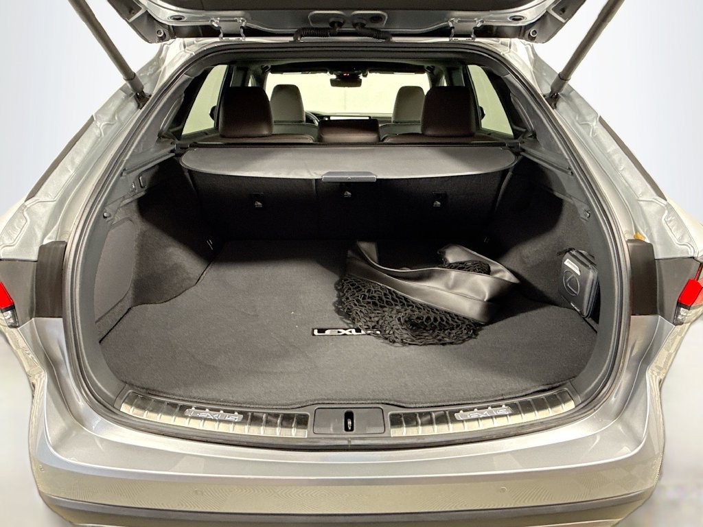 Used 2023 Lexus RX 350 FWD w/ Accessory Package (Z1) image 28