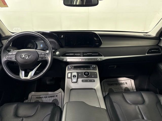 Used 2022 Hyundai Palisade SEL w/ Premium Package image 23