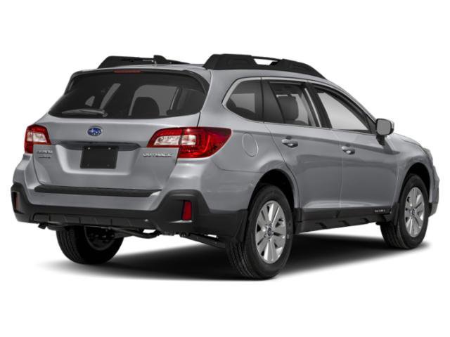Used 2019 Subaru Outback 2.5i Premium image 2