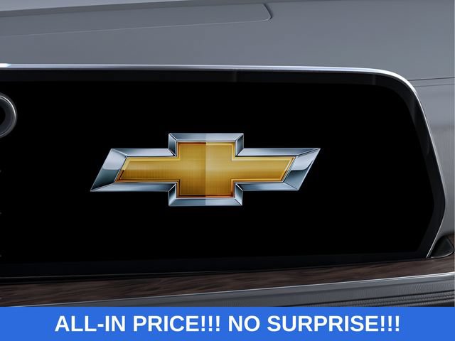 New 2026 Chevrolet Tahoe LS w/ LS Custom Edition AWD/4WD image 14