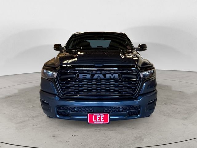 New 2026 RAM 1500 4x4 Crew Cab image 9