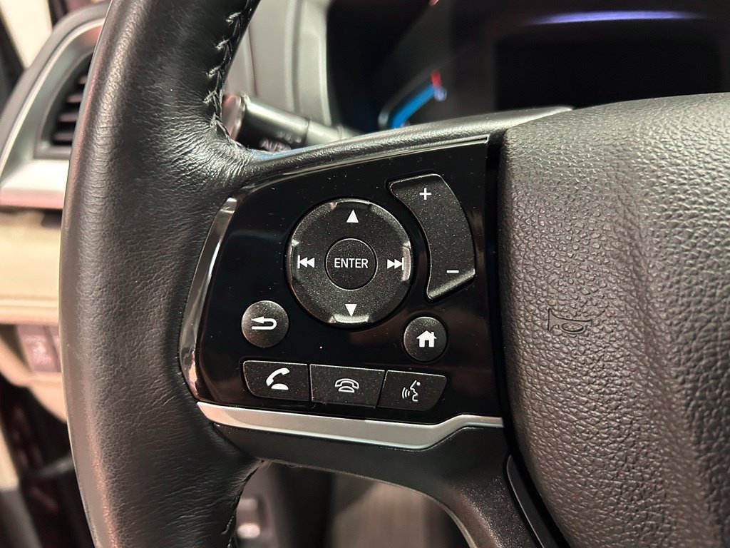 Used 2018 Honda Odyssey EX-L image 14