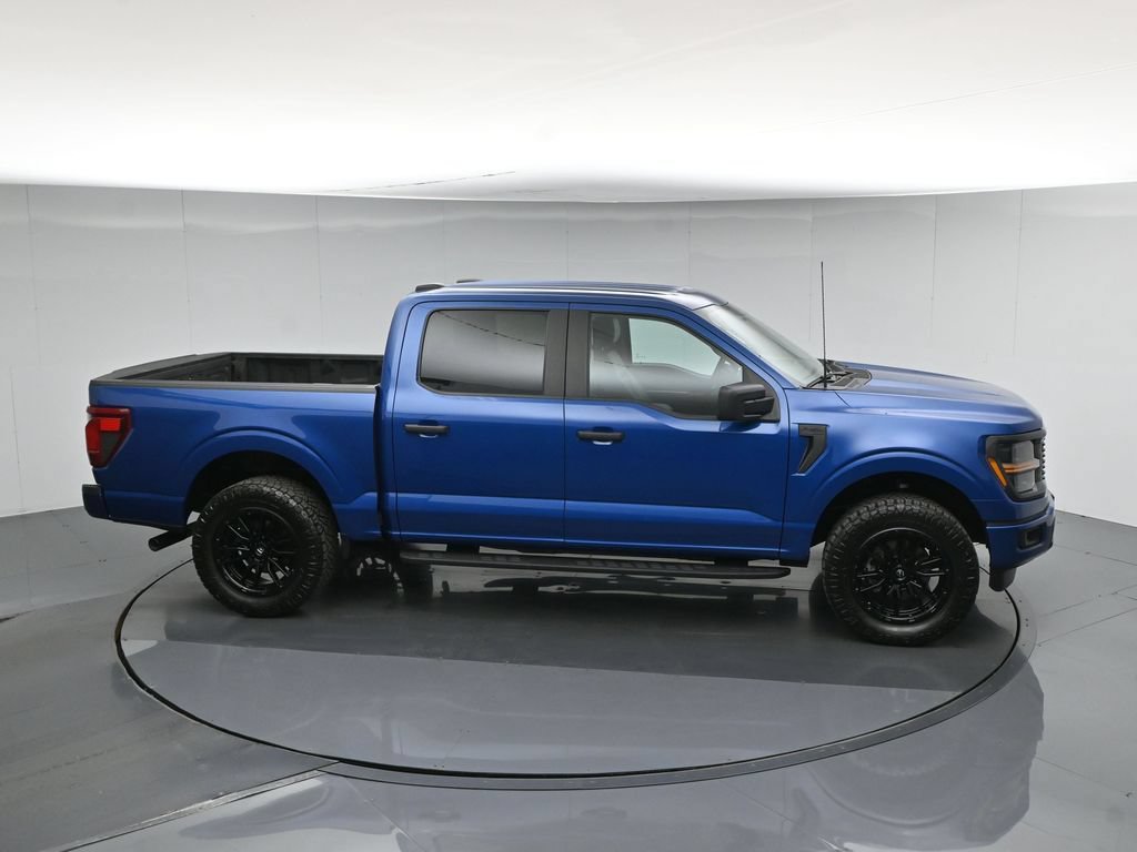 Used 2024 Ford F150 STX RWD image 51
