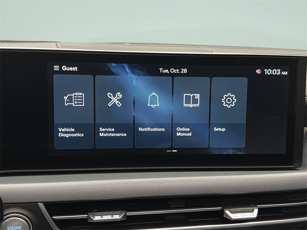 New 2026 Hyundai Sonata SEL image 21