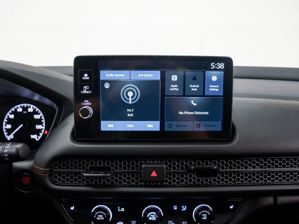 New 2027 Honda HR-V Sport image 23