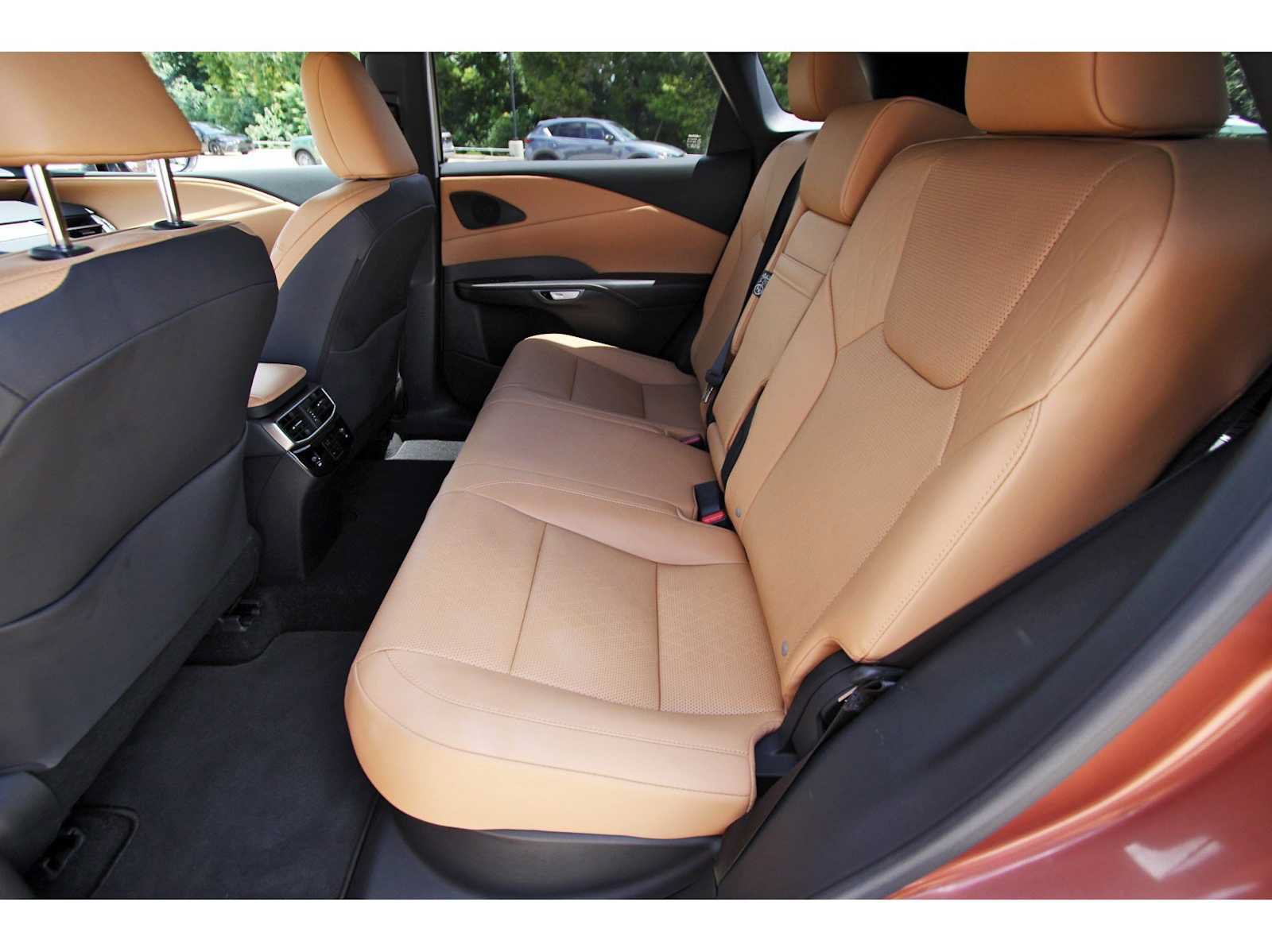 Used 2023 Lexus RX 350 Premium Plus w/ Cold Area Package FWD image 12