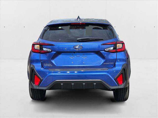 New 2025 Subaru Crosstrek 2.0i image 6